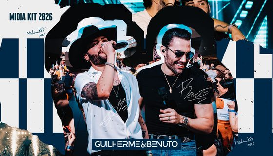 Material Guilherme e Benuto 01