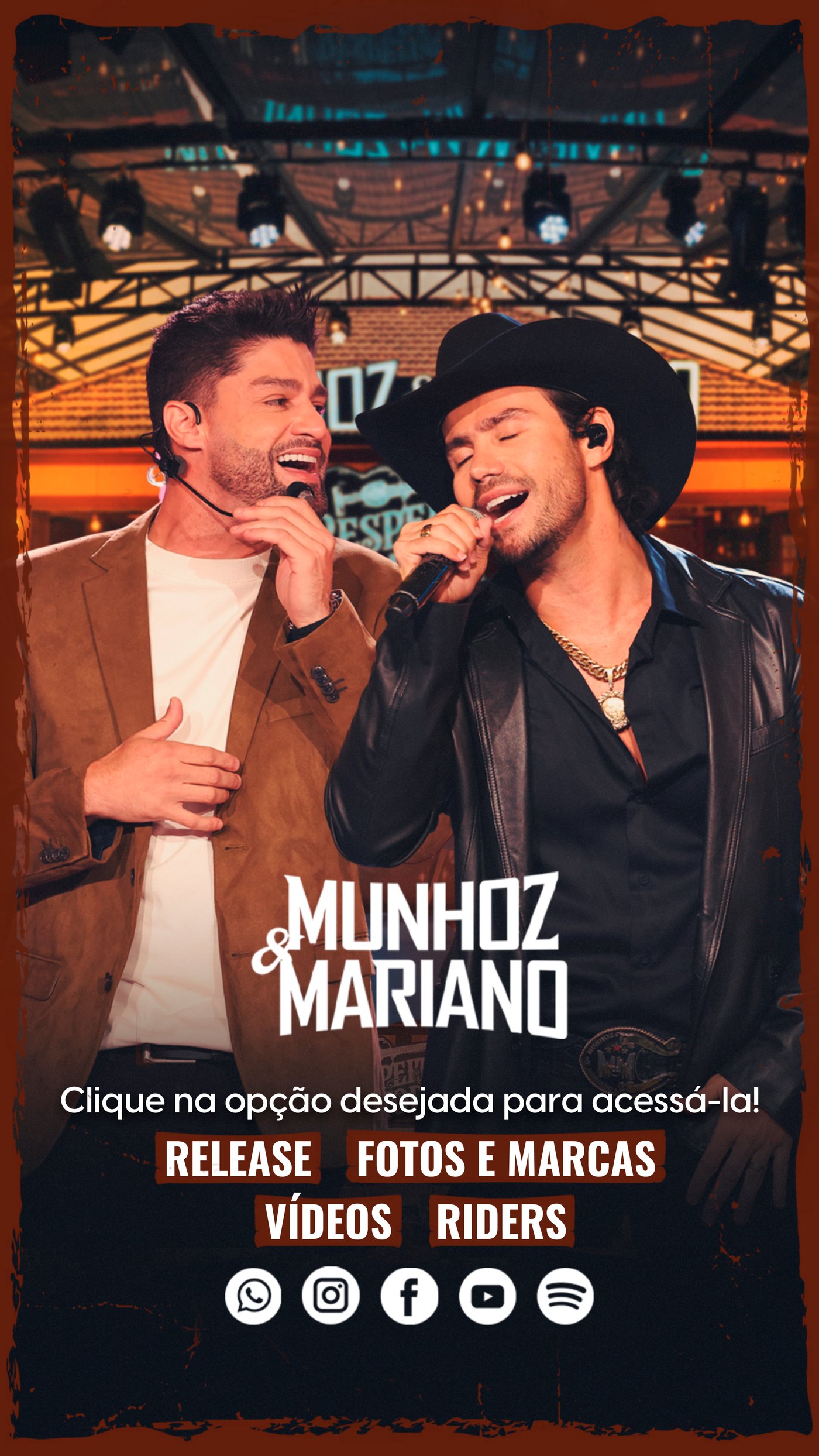 Realização AMBG Munhoz & Mariano.