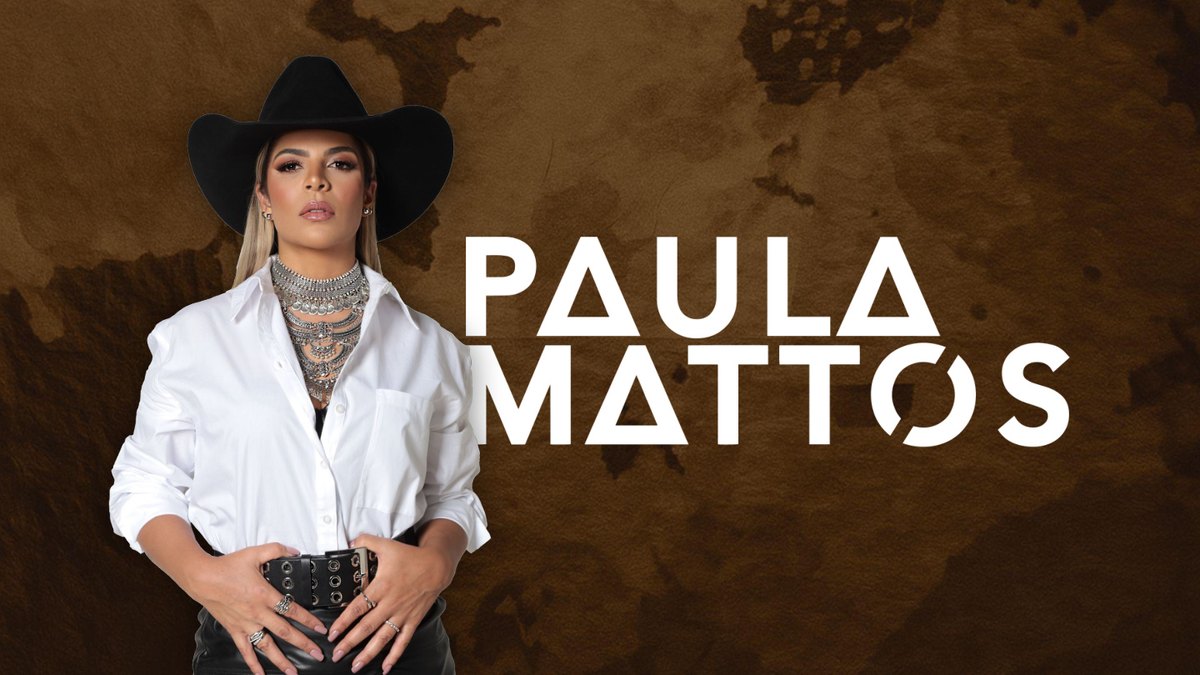 Página artística de Paula Mattos no site da AMBG.